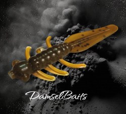 DAMSEL OLIVA